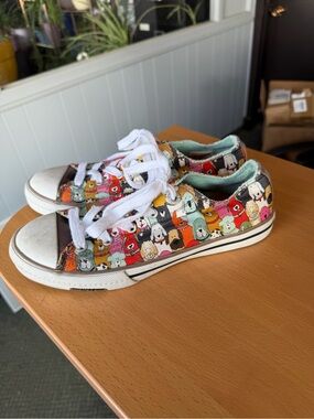 BOBS Dog Shoes